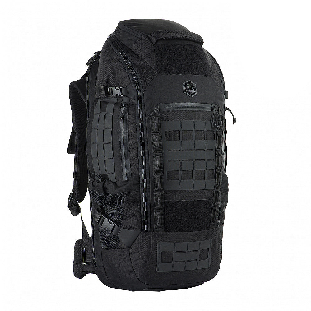 Rucsac tactic Large Elite Hex Gen.IV M-Tac 60L