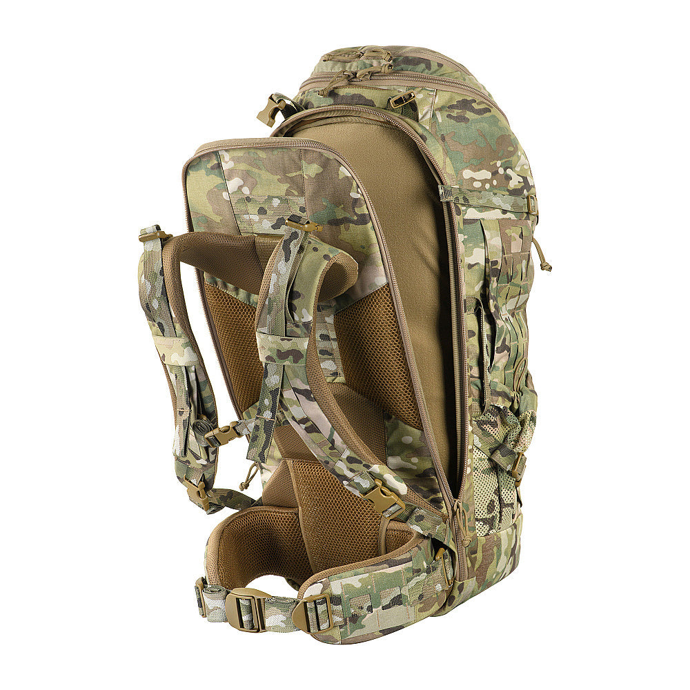 Rucsac tactic Large Gen.III Elite M-Tac 60L