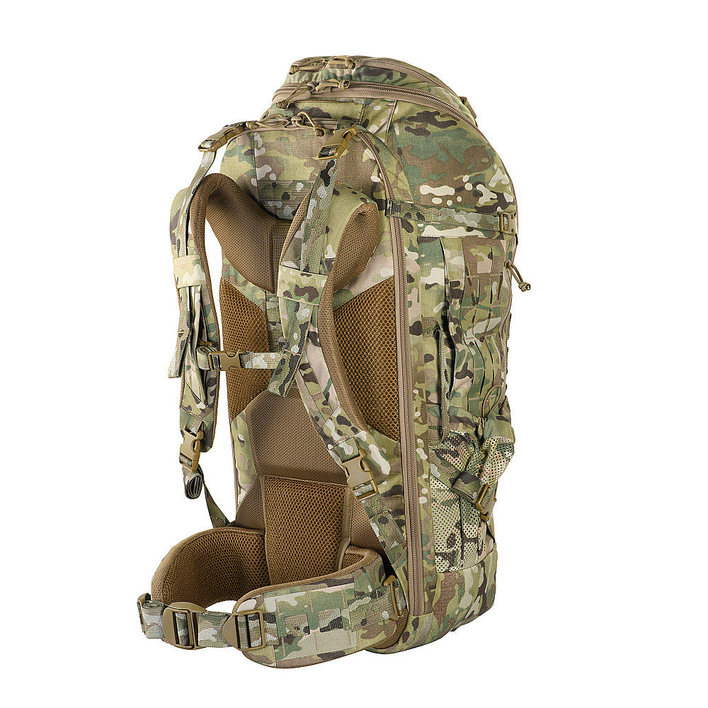 Rucsac tactic Large Gen.III Elite M-Tac 60L