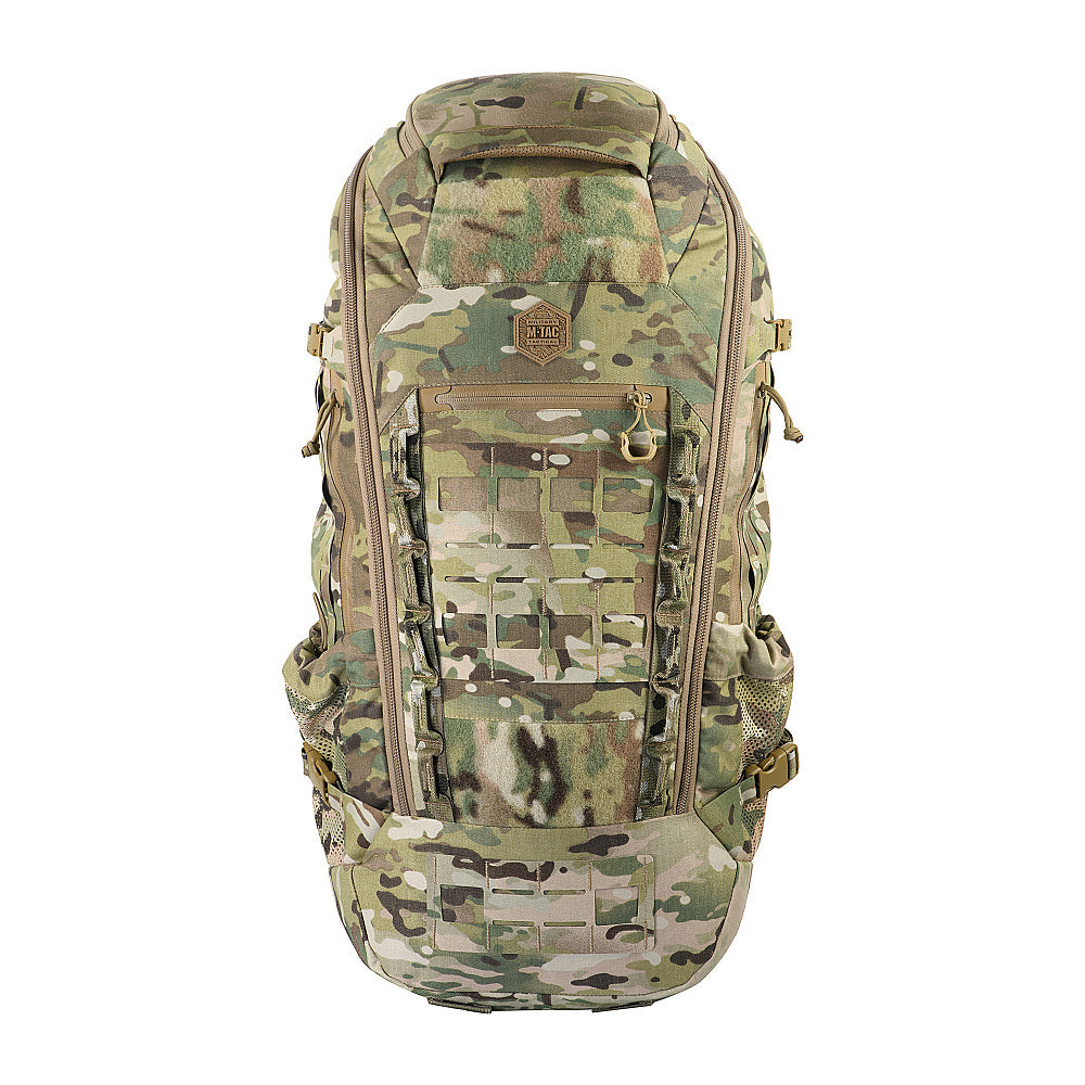 Rucsac tactic Large Gen.III Elite M-Tac 60L