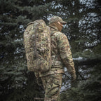Rucsac tactic Large Gen.III Elite M-Tac 60L