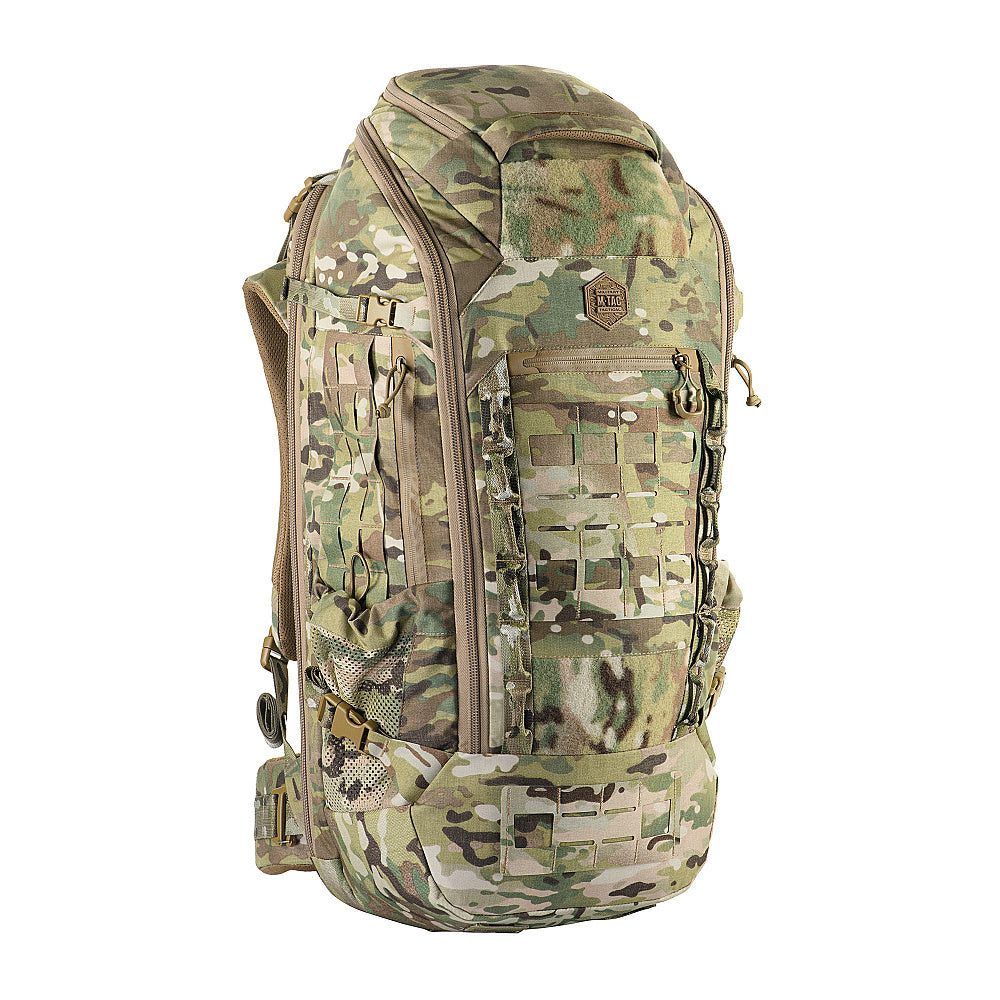 Rucsac tactic Large Gen.III Elite M-Tac 60L
