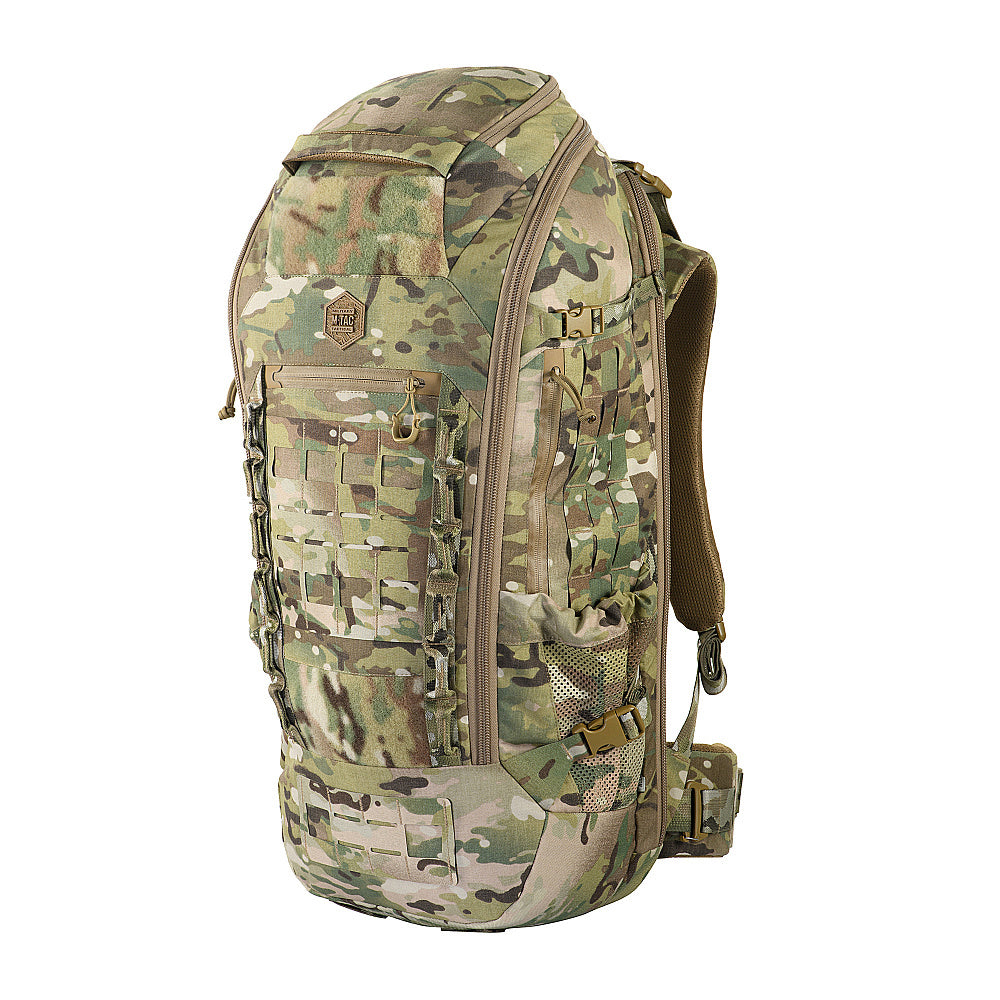 Rucsac tactic Large Gen.III Elite M-Tac 60L