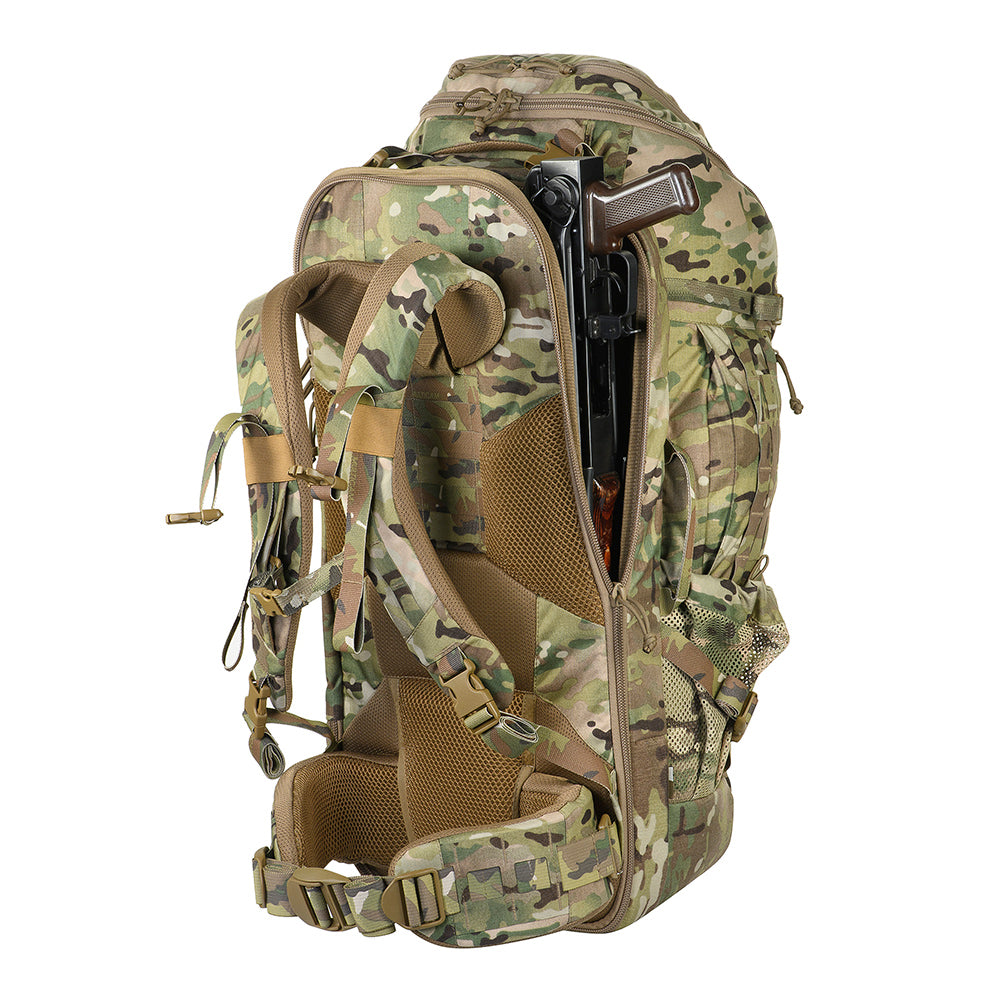 Rucsac tactic Large Gen.IV Elite M-Tac 61L