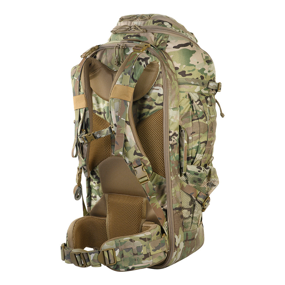 Rucsac tactic Large Gen.IV Elite M-Tac 61L