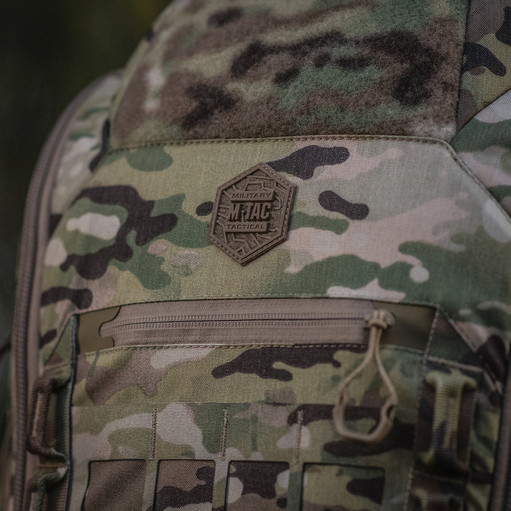 Rucsac tactic Large Gen.IV Elite M-Tac 61L