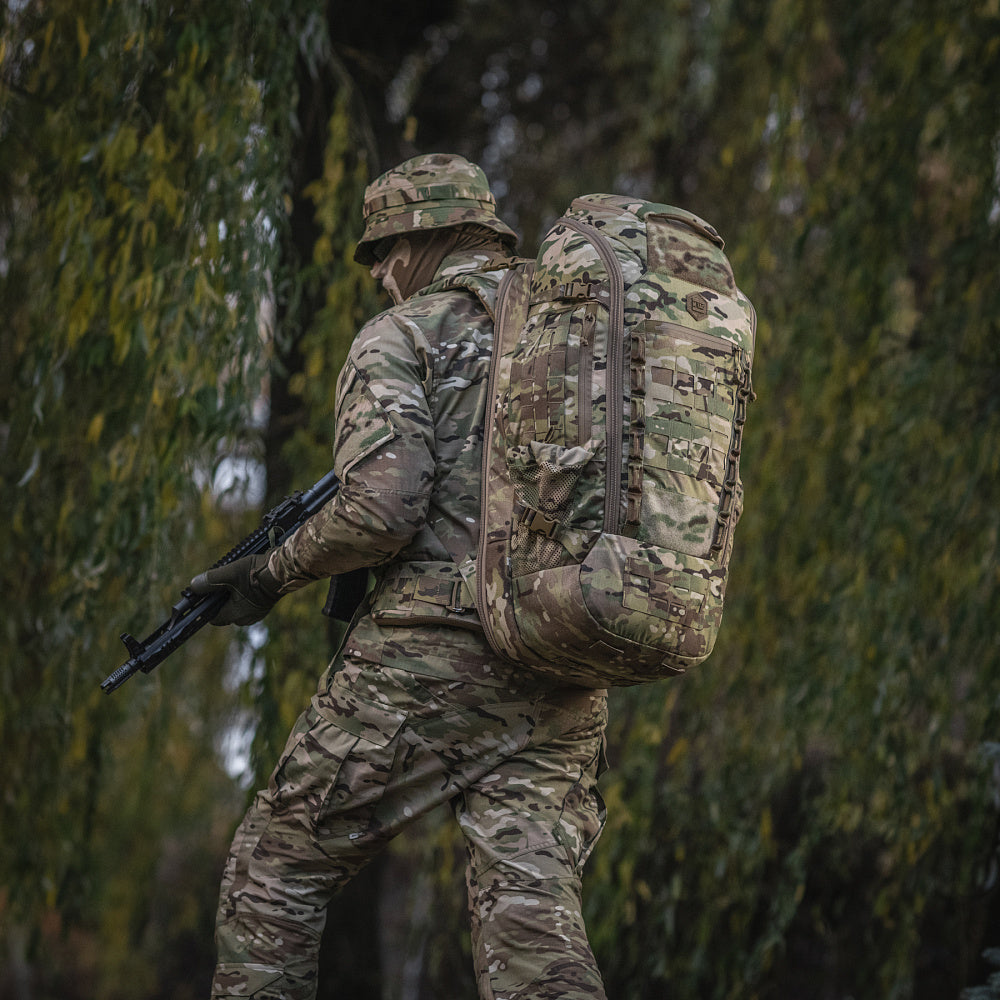 Rucsac tactic Large Gen.IV Elite M-Tac 61L