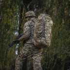 Rucsac tactic Large Gen.IV Elite M-Tac 61L