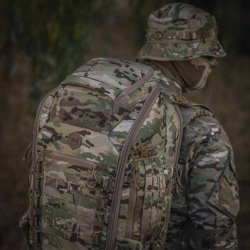 Rucsac tactic Large Gen.IV Elite M-Tac 61L