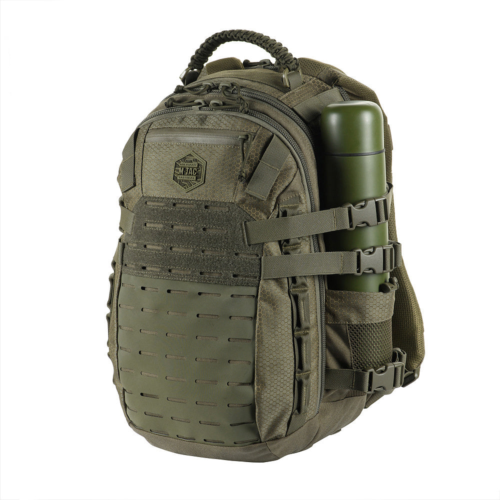 Culoare: Ranger Green
