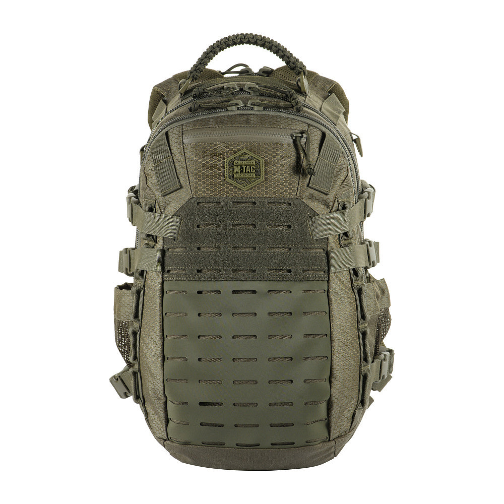 Culoare: Ranger Green