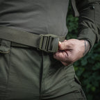 Culoare: Ranger Green