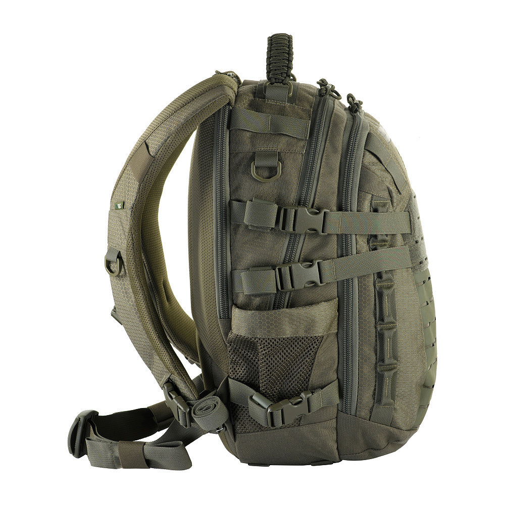 Culoare: Ranger Green