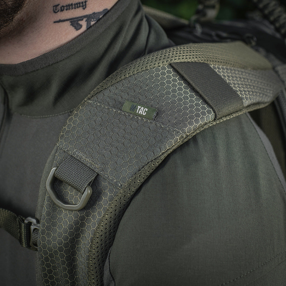 Culoare: Ranger Green