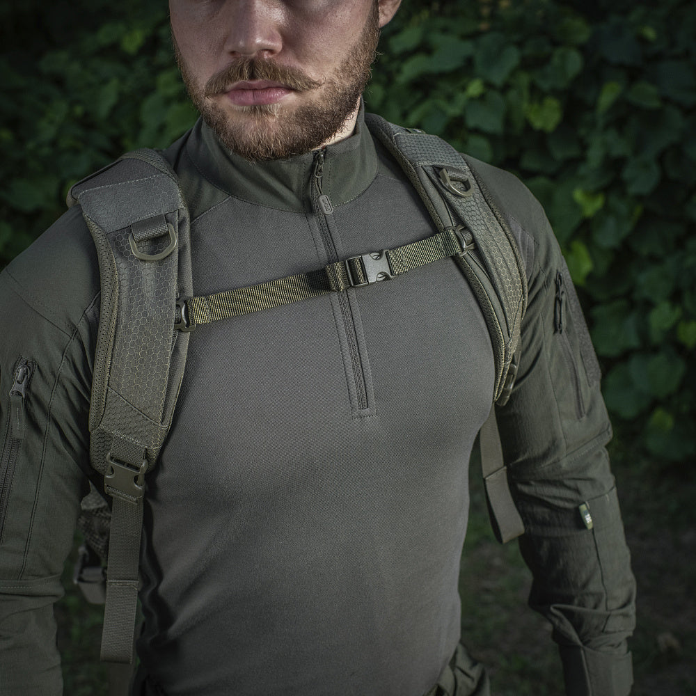 Culoare: Ranger Green