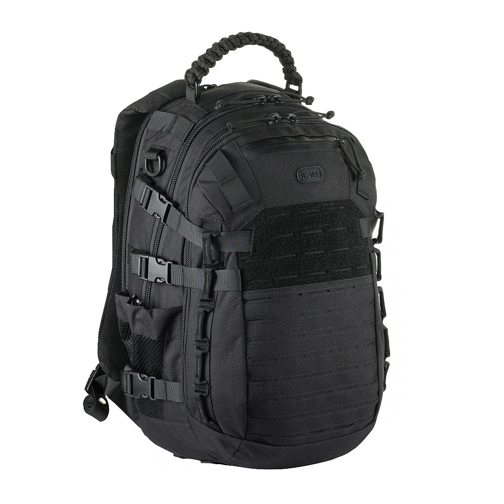 Rucsac tactic Mission Pack 25L M-Tac