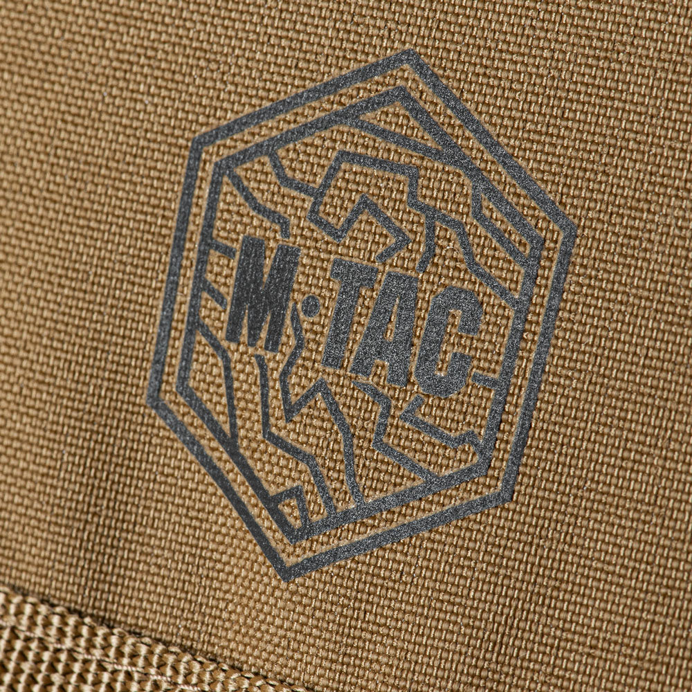 Rucsac tactic Small Elite Hex M-Tac din Cordura