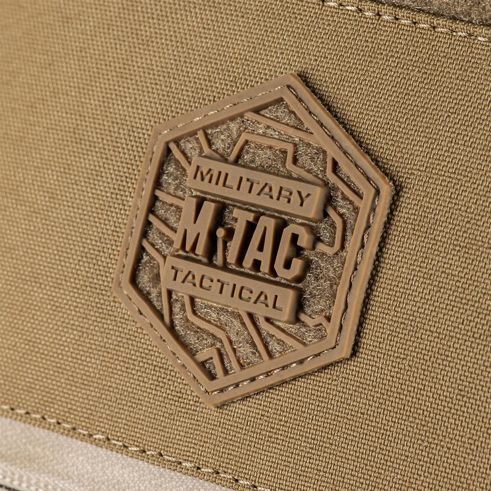 Rucsac tactic Small Elite Hex M-Tac din Cordura