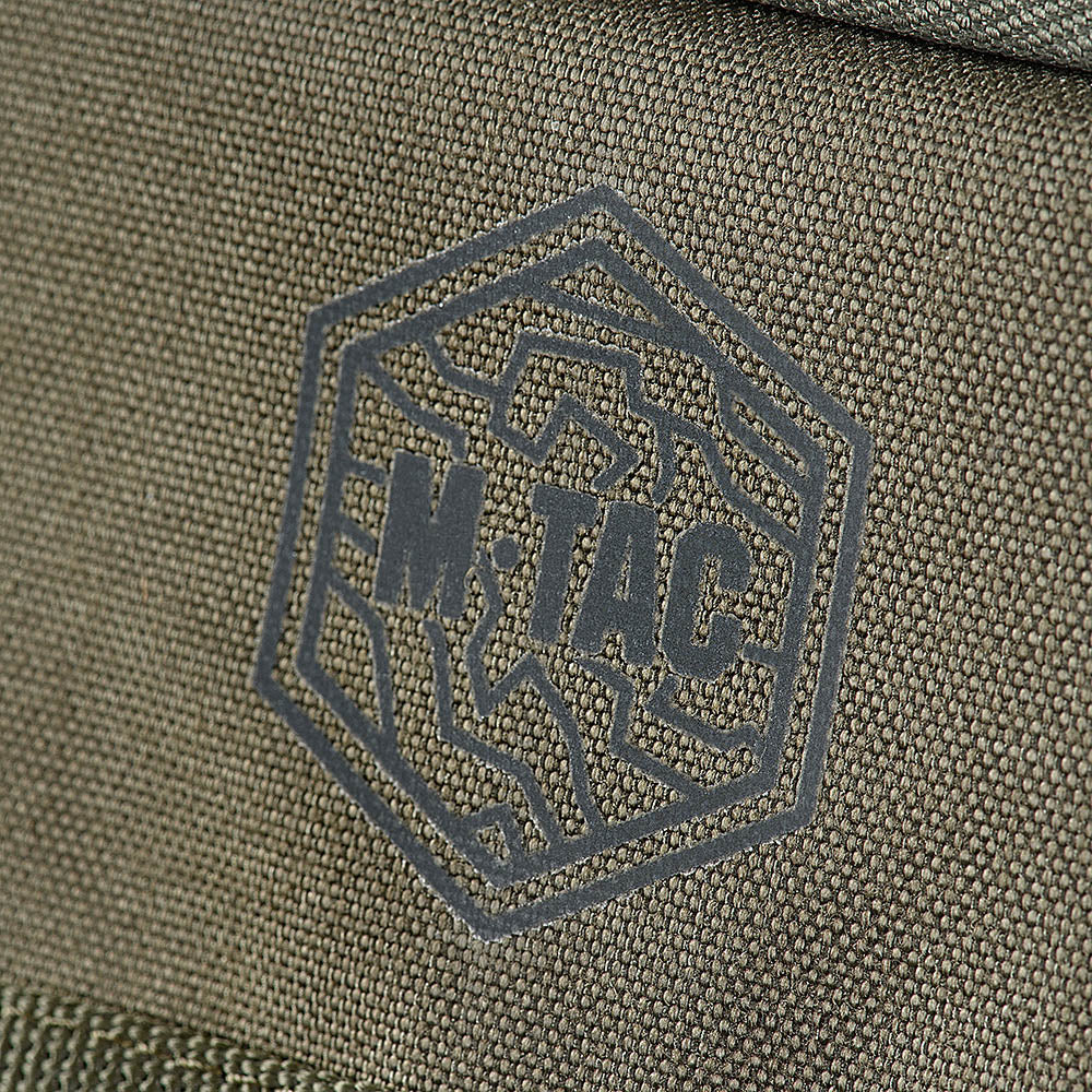 Rucsac tactic Small Elite Hex M-Tac din Cordura