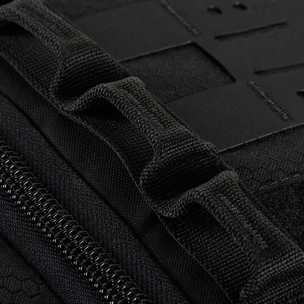 Rucsac tactic Small Elite Hex M-Tac din Cordura