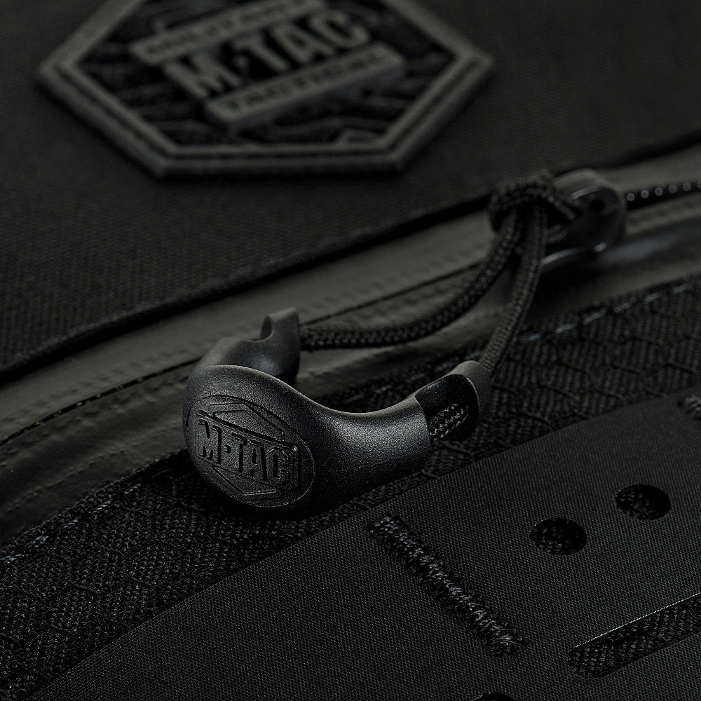 Rucsac tactic Small Elite Hex M-Tac din Cordura