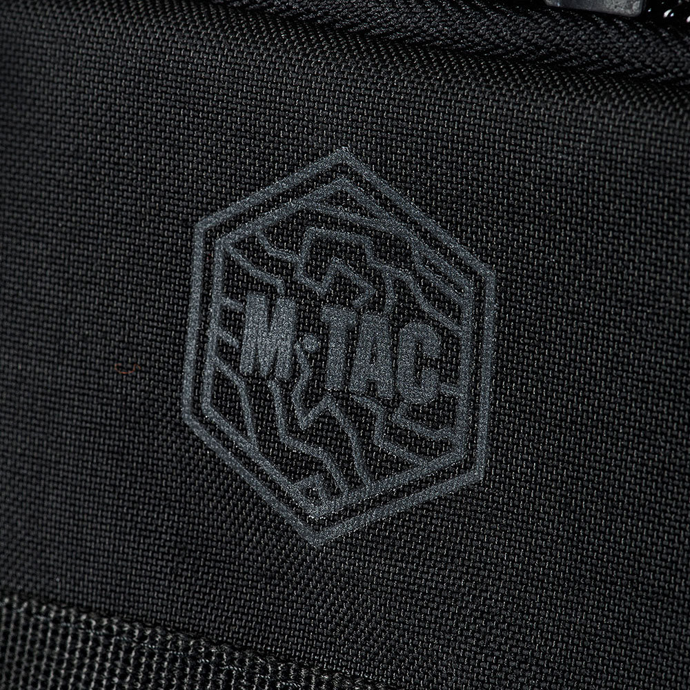 Rucsac tactic Small Elite Hex M-Tac din Cordura