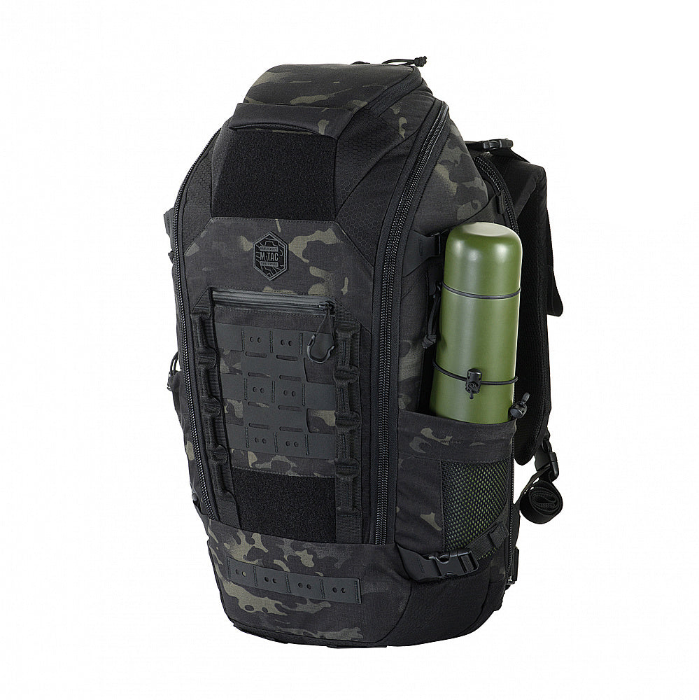 Rucsac tactic Small Elite Hex M-Tac din Cordura