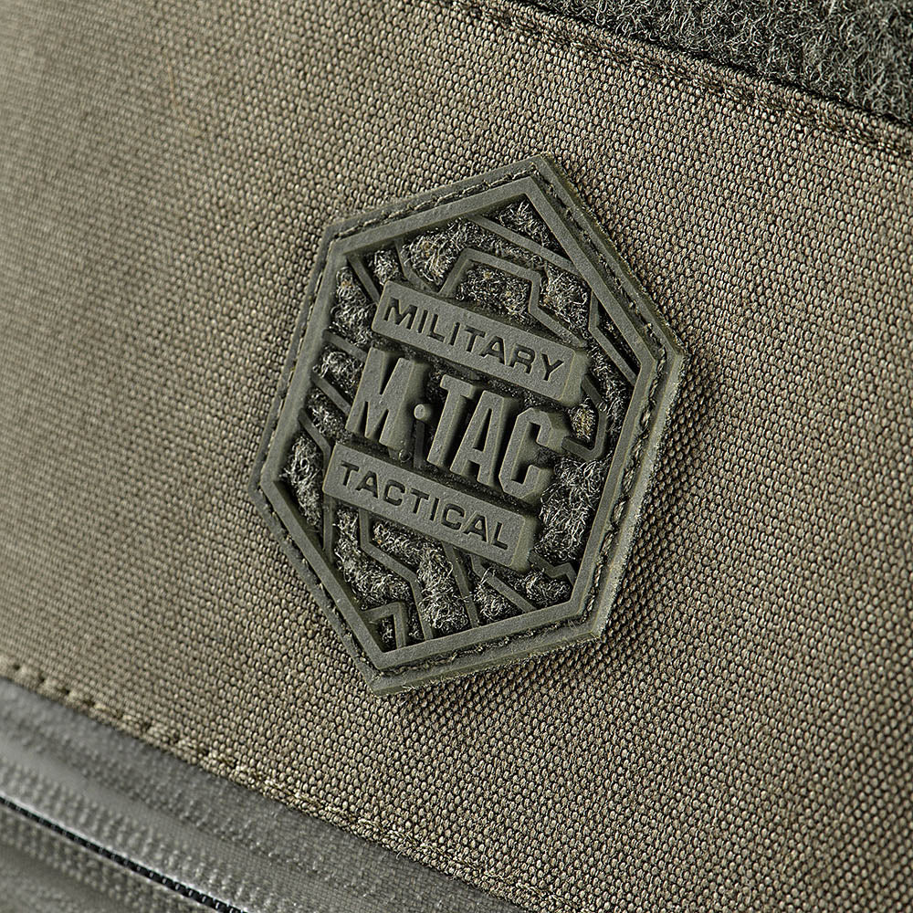 Rucsac tactic Small Elite Hex M-Tac din Cordura