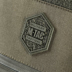 Rucsac tactic Small Elite Hex M-Tac din Cordura
