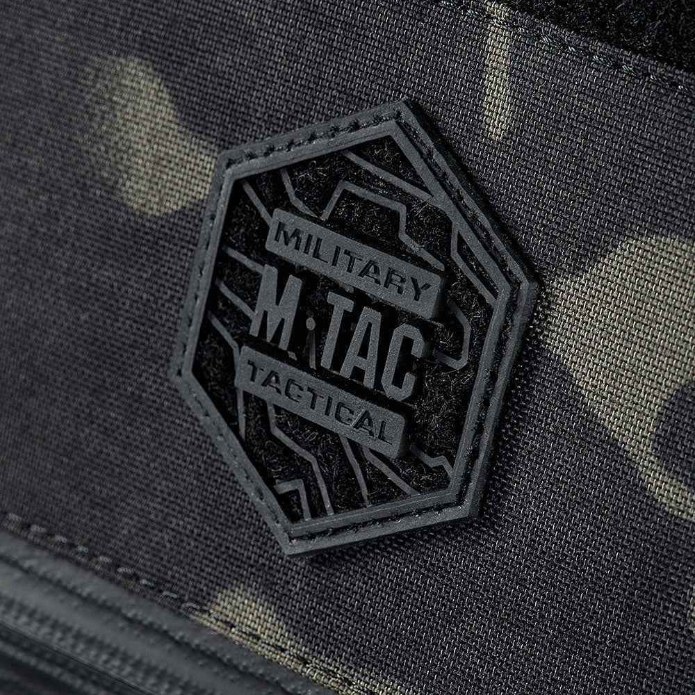 Rucsac tactic Small Elite Hex M-Tac din Cordura