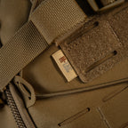 Culoare: Coyote