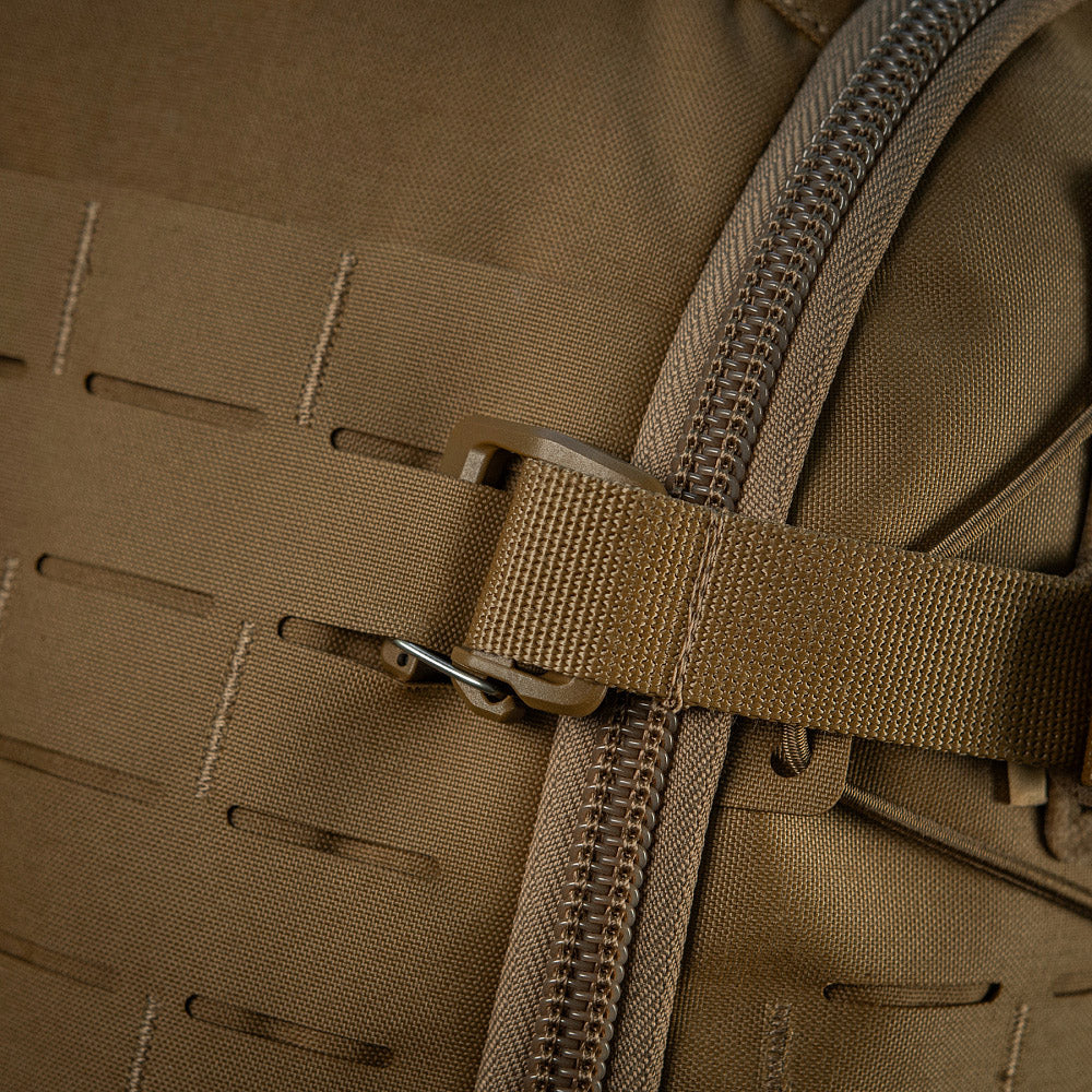 Culoare: Coyote
