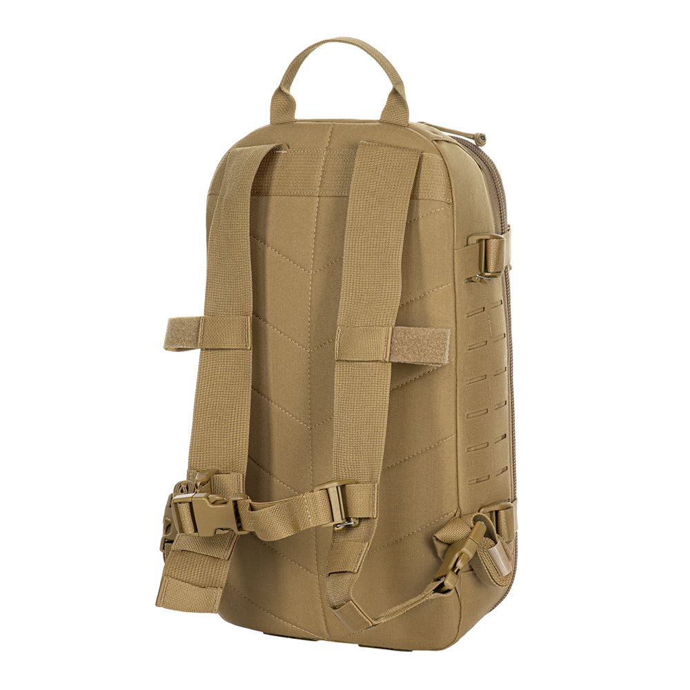 Culoare: Coyote