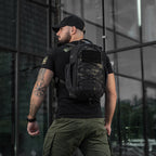 Rucsac tactic Sturm Elite 15L M-Tac