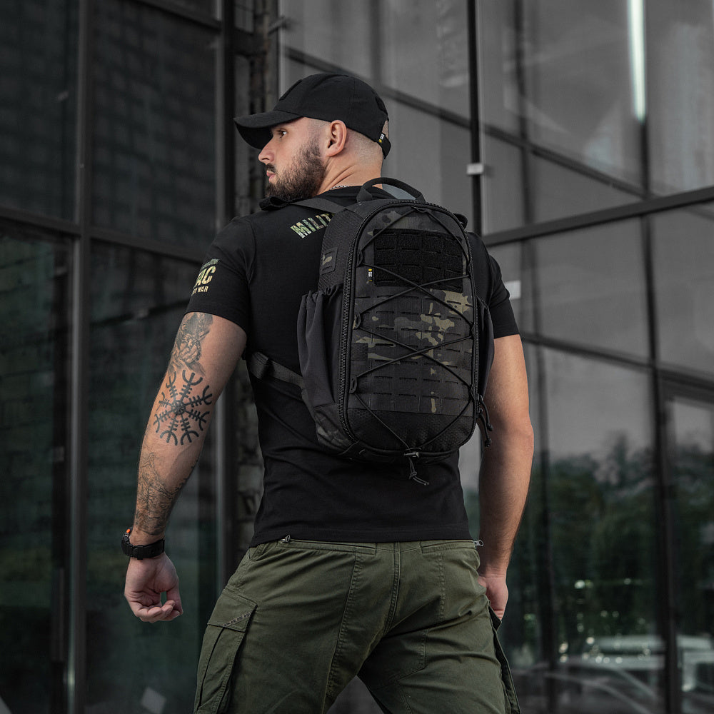 Rucsac tactic Sturm Elite 15L M-Tac