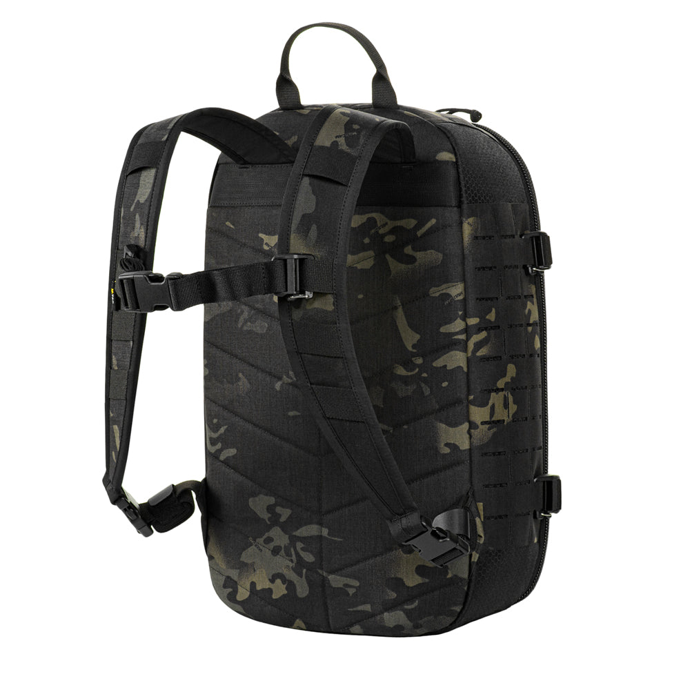 Culoare: Multicam/Negru