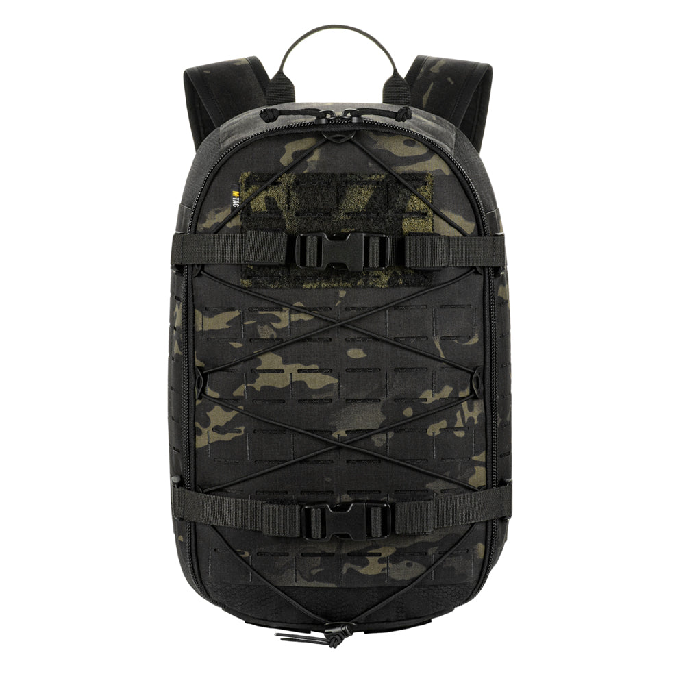 Culoare: Multicam/Negru