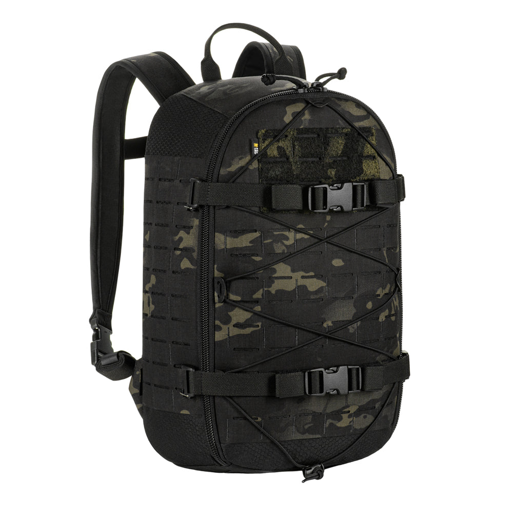 Culoare: Multicam/Negru