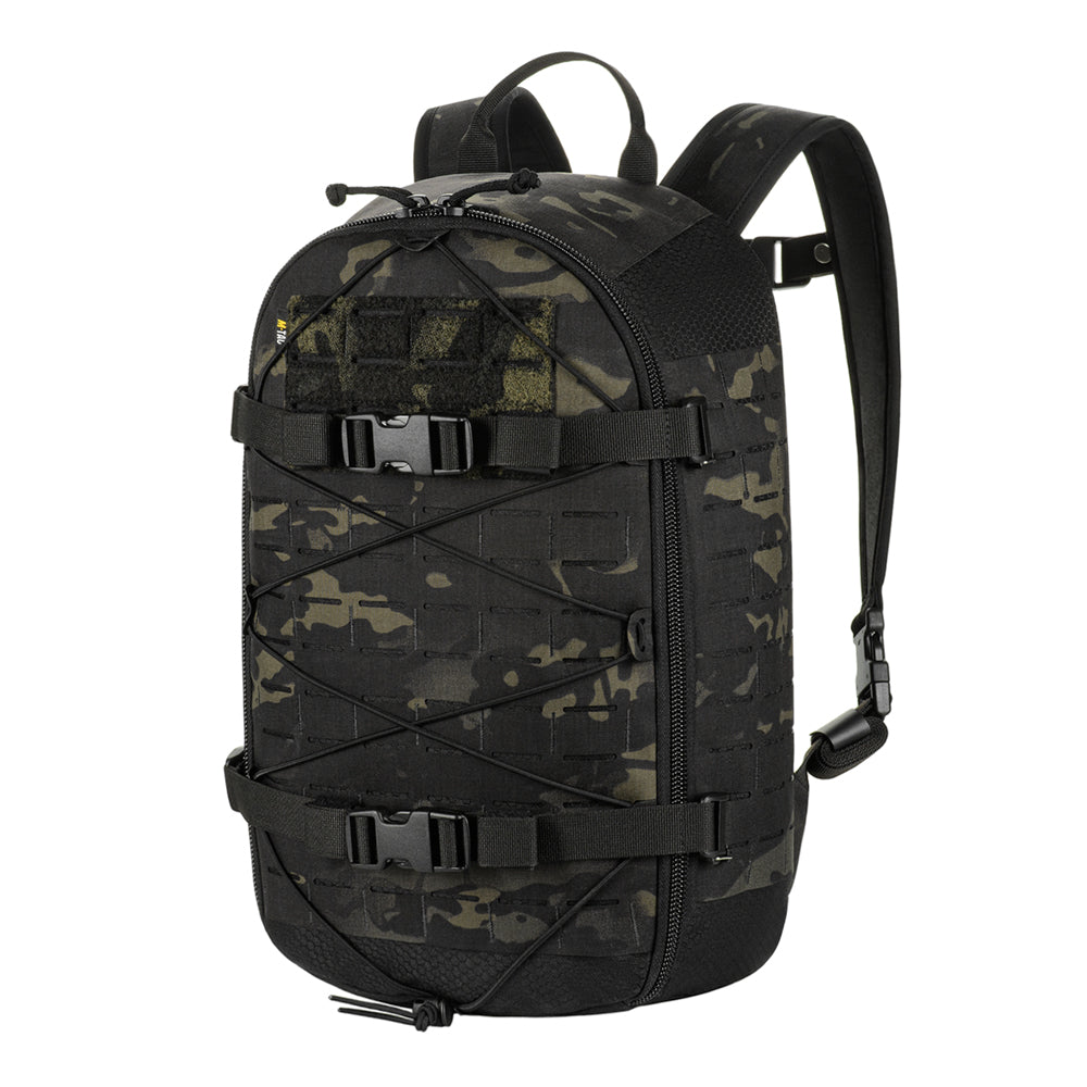 Culoare: Multicam/Negru