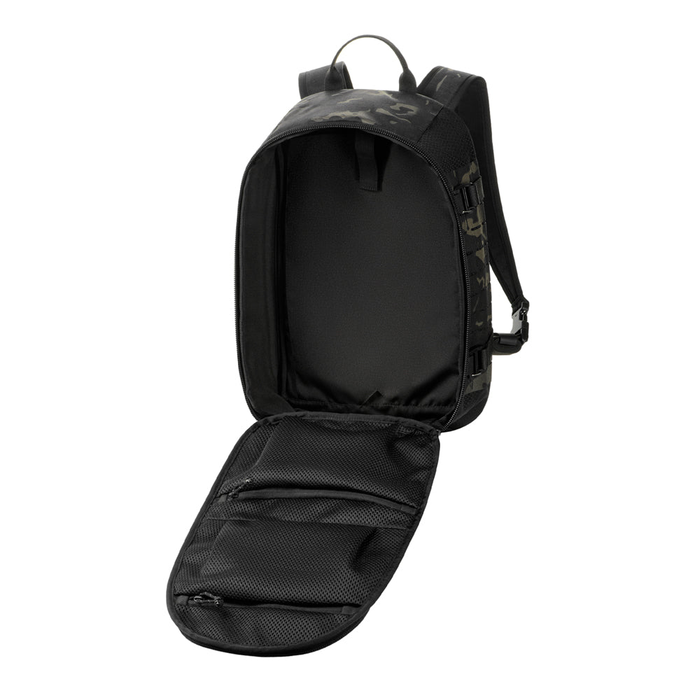 Culoare: Multicam/Negru