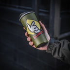 Sticker reflectorizant Bad Boy M-Tac