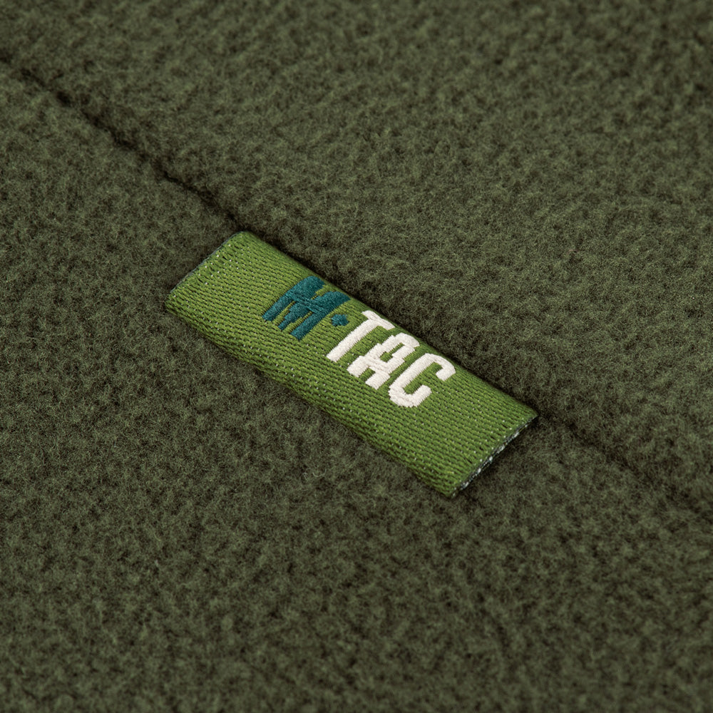 Cagula Elite Fleece 320g M-Tac