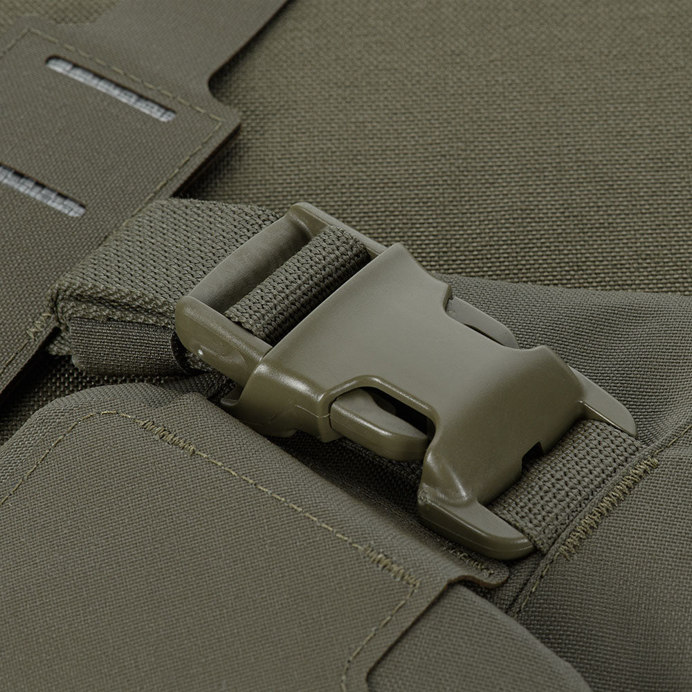 Protectie balistica inghinala M-Tac pentru insertii balistice