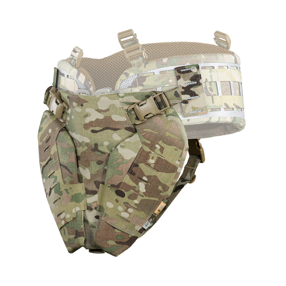 Culoare: MultiCam
