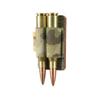 Port-cartus tactic pentru 2 cartuse cal. .338 M-Tac
