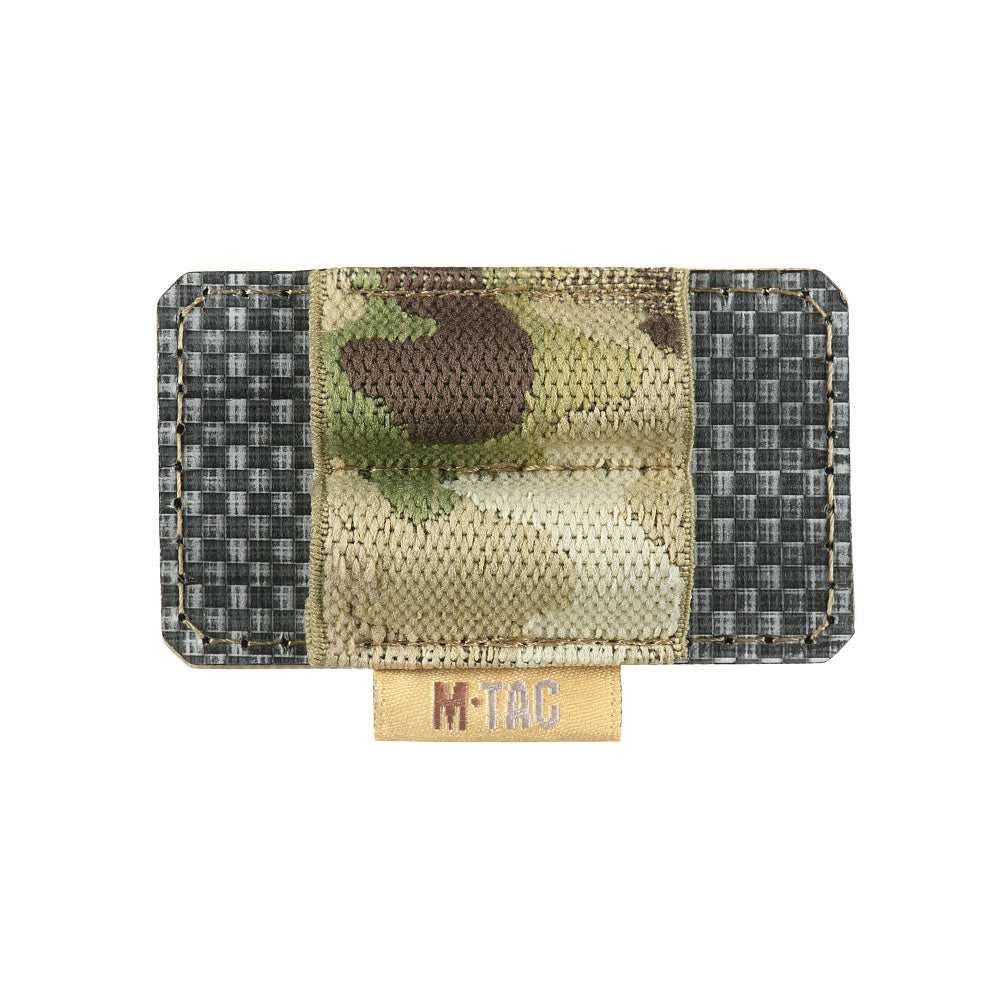 Port-cartus tactic pentru 2 cartuse cal. .338 M-Tac