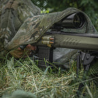 Port-cartus tactic pentru 2 cartuse cal. 308 M-Tac