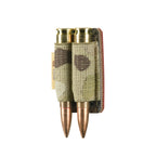 Port-cartus tactic pentru 2 cartuse cal. 308 M-Tac