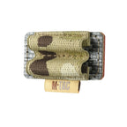 Port-cartus tactic pentru 2 cartuse cal. 308 M-Tac