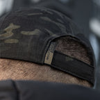 Sapca tactica Elite NYCO Extreme M-Tac Multicam/Black
